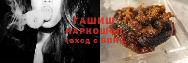 гашик Костерёво